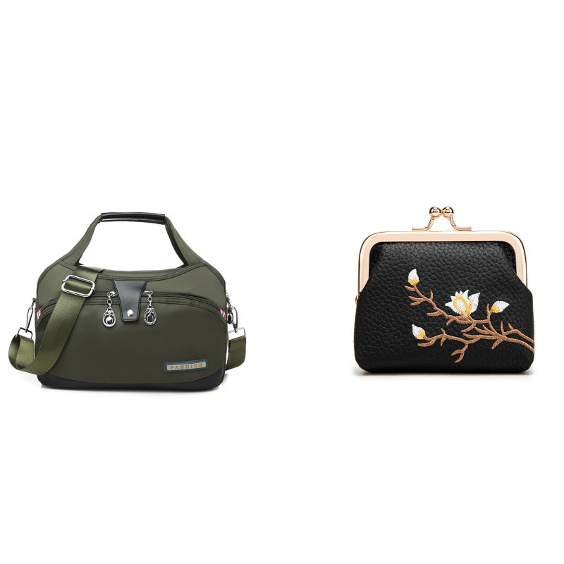 👜Fashion anti-theft handbag👍Buy 2 Save 10% & Free Shipping