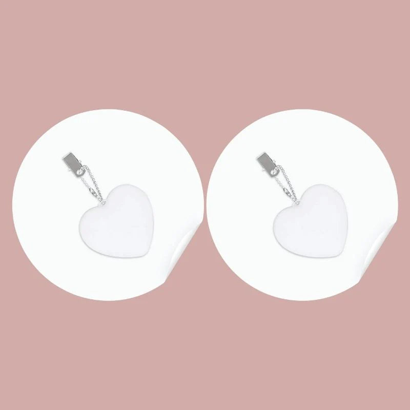 💥Buy 1 get 1 free✨🤍LED Touch Sensor Bag Light