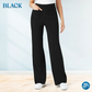 💖LAST DAY SALE 50% OFF💷Women's Casual High Waisted Pockets Stretch Pants
