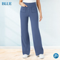 💖LAST DAY SALE 50% OFF💷Women's Casual High Waisted Pockets Stretch Pants
