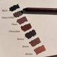 🎁Last Day Buy 1 Get 1 Free!!🔥24 HR Waterproof Eyeliner Duo Sharpenable Eye Pencil🌟