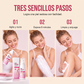 🏆 Last Day Special Price £8.99 ! 🔥Buy 2 Get 1 Free🎁Silky-Smooth Hair Removal Cream and mousses