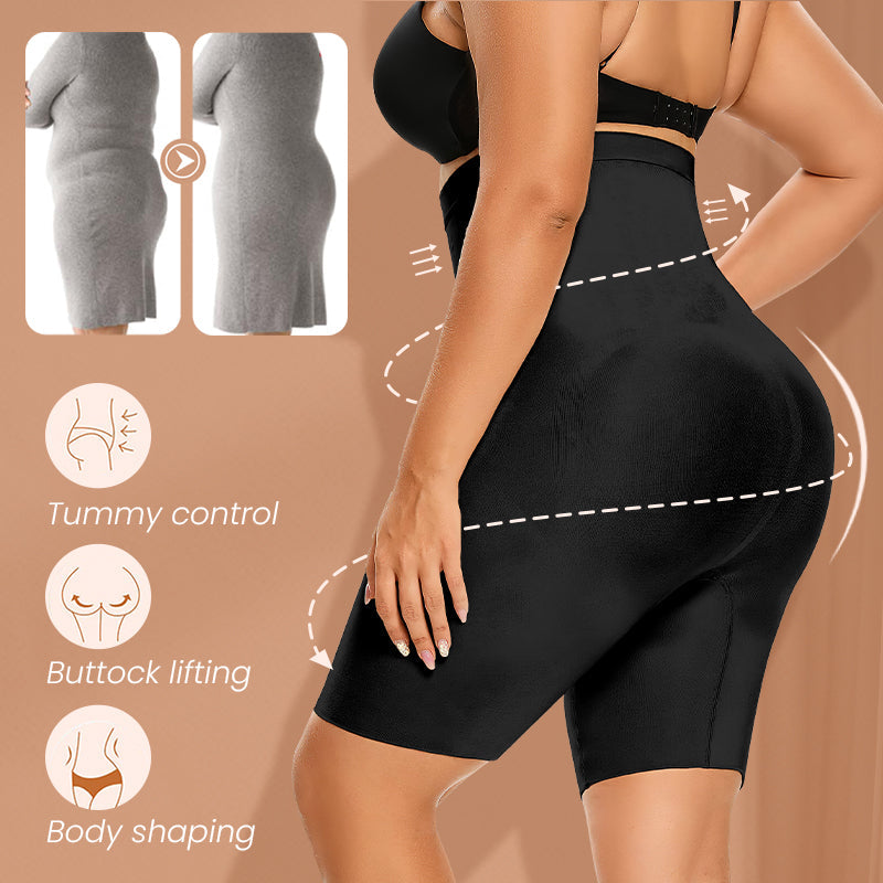 💃2026 HOT SALE- 43% OFF🌸Breathable Cool Tummy And Hip Lift Air Pants🔥