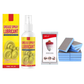 🏆 Last Day Special Price £12.80 ! 🔥Buy 3 Get 2 Free🔥Multi-Purpose Rust Remover & Lubricant Spray