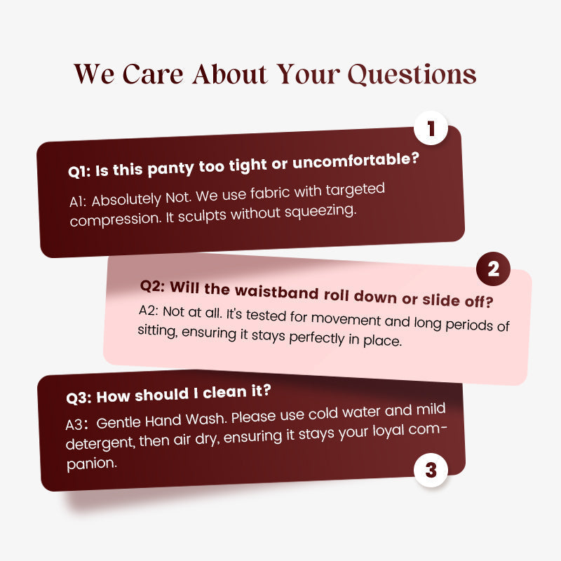 🏆 Last Day Buy 1 Get 1 Free ! Women's Breathable Shorts Underwear