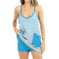 🔥2025  SUMMER NEW TYPE  50% OFF🎁Women's Sleeveless Summer Dress with Shorts
