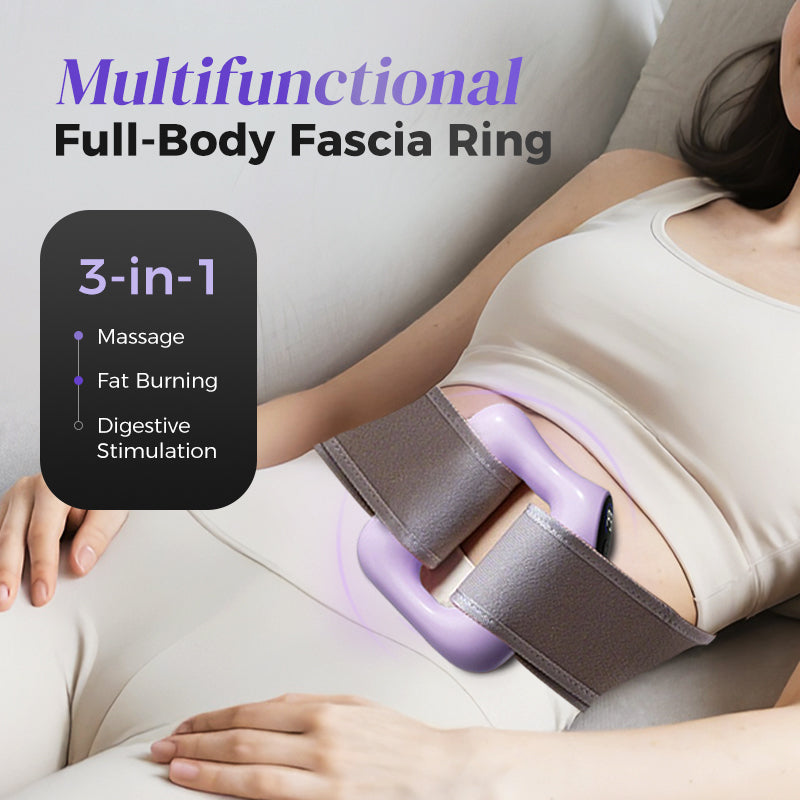 💕Multifunctional Full-Body Fascia Ring