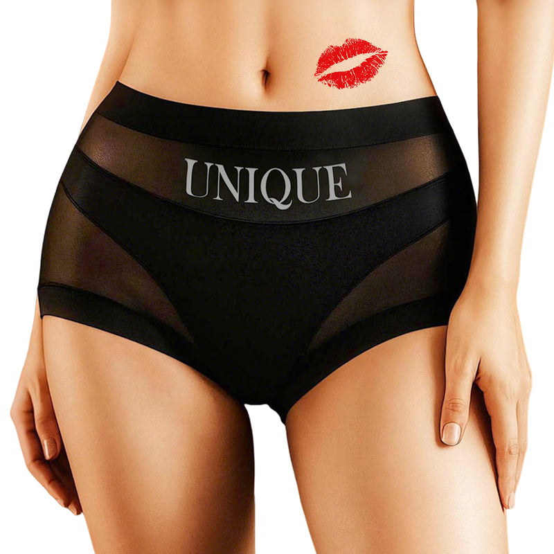 🏆 Last Day Buy 1 Get 1 Free ! Women's Breathable Shorts Underwear