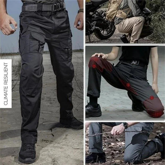 Tactical Waterproof Pants — 🌱Spring Sale 50% Off