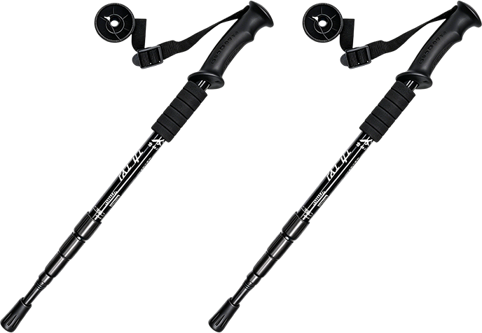 ⛰️ Last Day Special Price £9.99 ! ✨ Adjustable Aluminum Alloy Trekking Pole – Durable, Shock-Absorbing, Lightweight 🌲