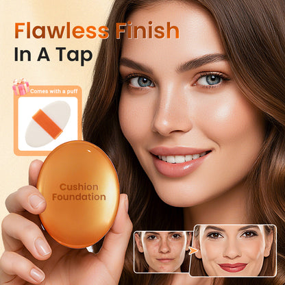 🎁50K+ SOLD! Almost Gone ✨Mask Fit AI Filter Cushion Foundation