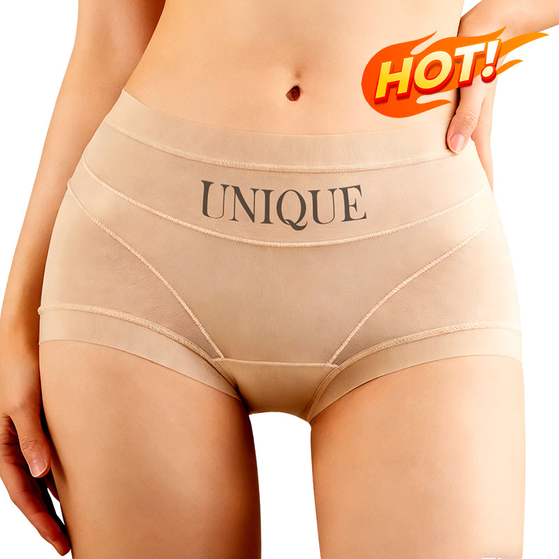 🏆 Last Day Buy 1 Get 1 Free ! Women's Breathable Shorts Underwear