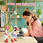 7 Inch Desk Goose Statue Dress Up Outfits/Outfits Only
