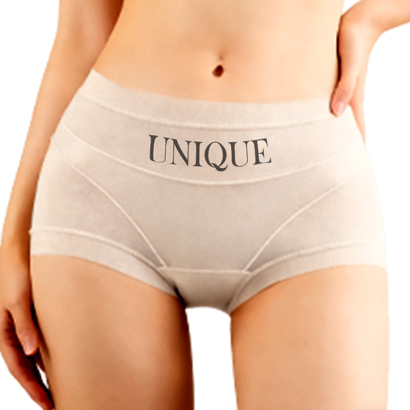 🏆 Last Day Buy 1 Get 1 Free ! Women's Breathable Shorts Underwear