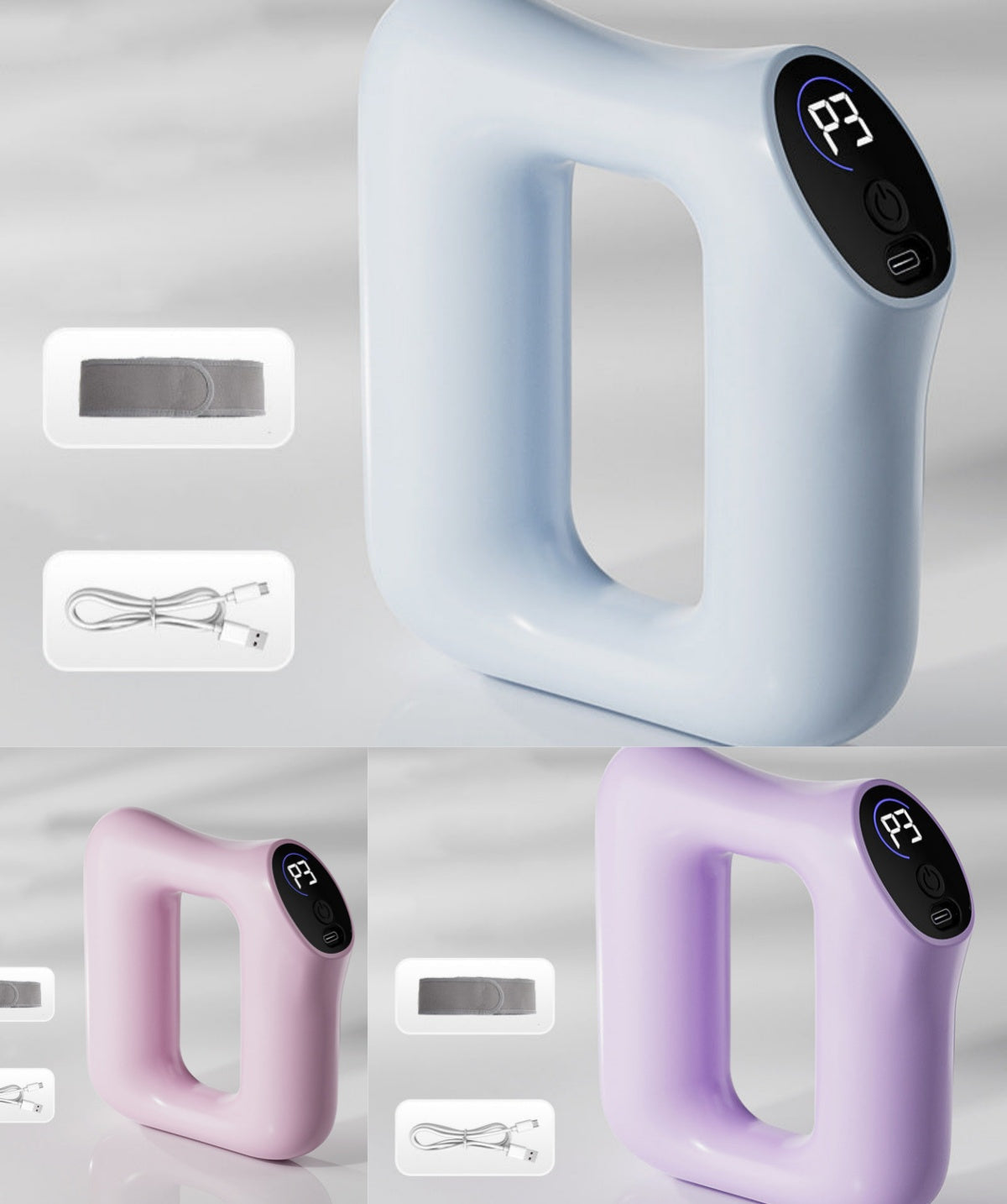 💕Multifunctional Full-Body Fascia Ring