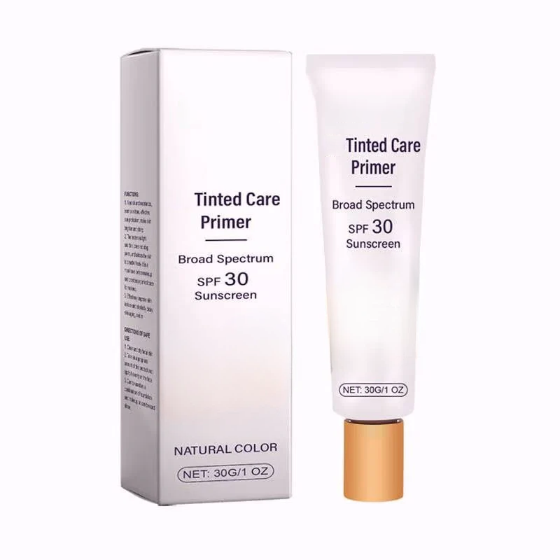✨LAST DAY SALE BUY 1  GET 1 FREE!!💜✨BB blur tinted moisturizer SPF 30 - instantly brightens, hydrates & smooths your skin✨