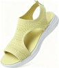 👡🔥 Women's Breathable Mesh Platform Sandals – Lightweight, Breathable, and Comfortable ✨