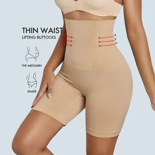 ⚡50K+ SOLD!💃Women's Tummy Control Butt-Lifting Shapewear