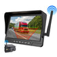 🎁2026 New Arrivals 50% OFF💥7-Inch Wireless Backup Camera – HD, Stable Signal, Universal ⏪