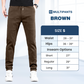 🎁Hot Sale 68% OFF🏆MultiPants – High Stretch Multi-pocket Durable Cargo Pants2
