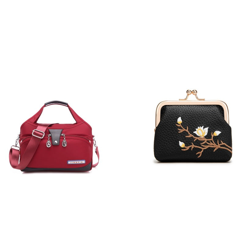 👜Fashion anti-theft handbag👍Buy 2 Save 10% & Free Shipping