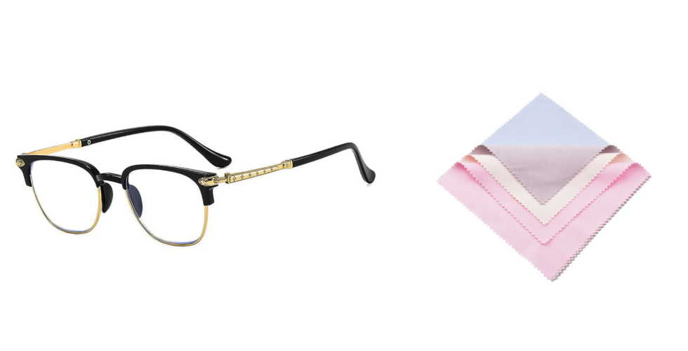 🔥Hot Sale🔥Ultra Light Anti Blue Presbyopic Glasses（50% OFF）