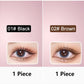 🔥Buy 1 Get 1 Free🔥Waterproof and Non-Smudging✨Lengthening And Curling Long-lasting Mascara