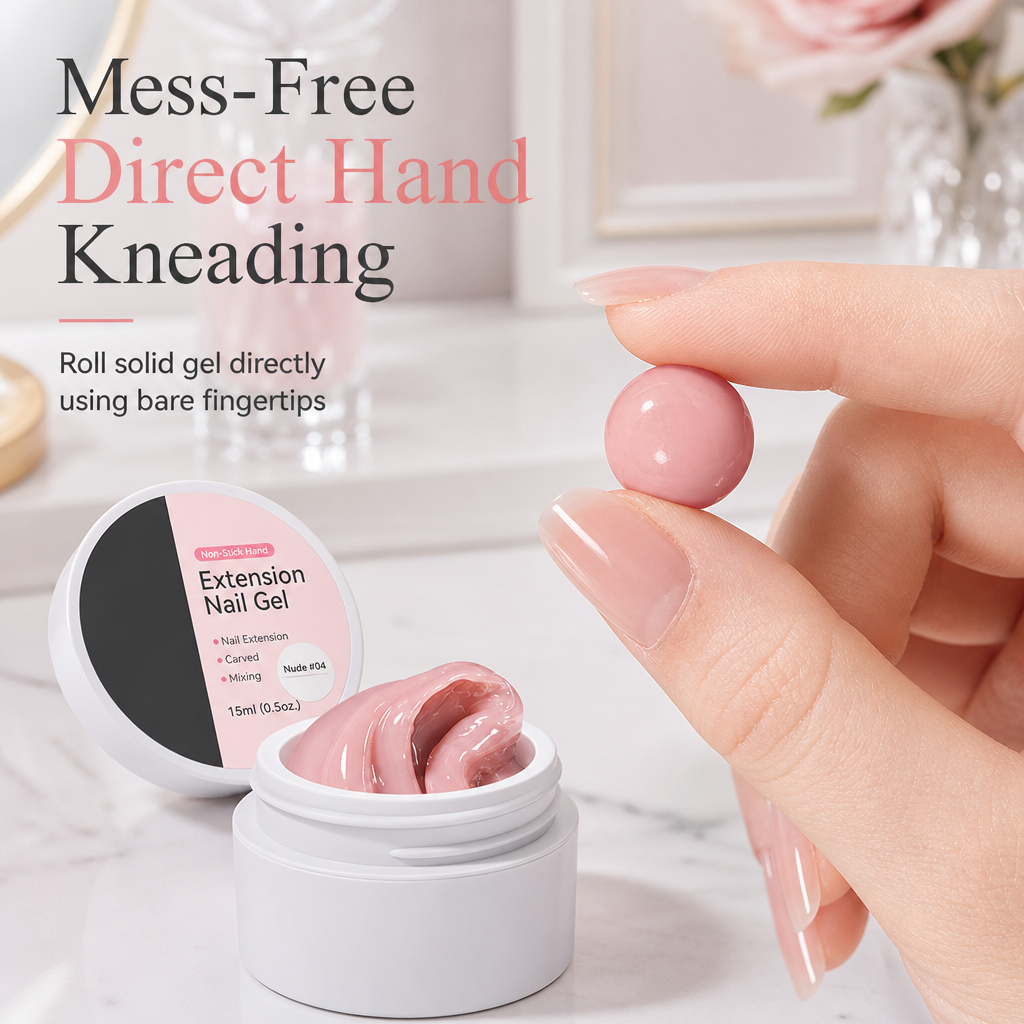✨Nail Extension Builder Gel💅