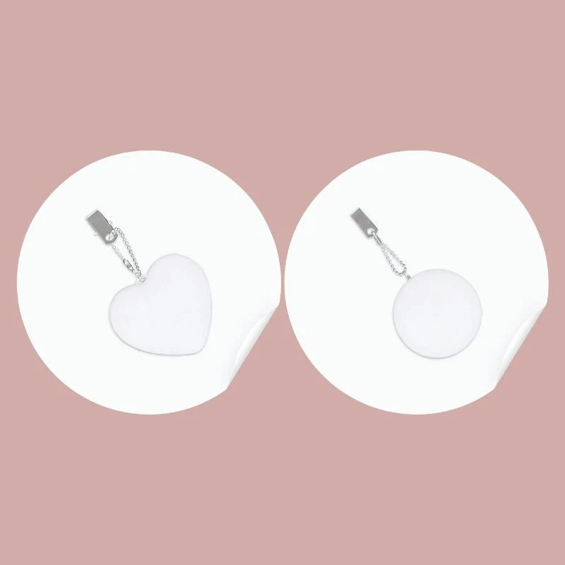 💥Buy 1 get 1 free✨🤍LED Touch Sensor Bag Light