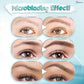 🎉High Quality 3D Waterproof Microblading Eyebrow Pen 4 Fork Tip Tattoo Pencil