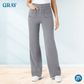 💖LAST DAY SALE 50% OFF💷Women's Casual High Waisted Pockets Stretch Pants