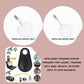 💥Buy 1 get 1 free✨🤍LED Touch Sensor Bag Light