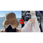 🥳SUMMER HOT SALE🥳💞50K+ SOLD!💥50% OFF! 🔥 Women's Bowknot Wide Brim Sun Hat ☀️ UV Protection Summer Beach Hat 🌴（副本）