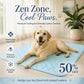 🌞Summer Hot Sale 49% OFF🧊Premium Cooling Mat For Pet