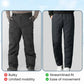%💕Unisex Thermal Jogging Pants