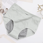 High-Waisted Leak Proof Period Panties