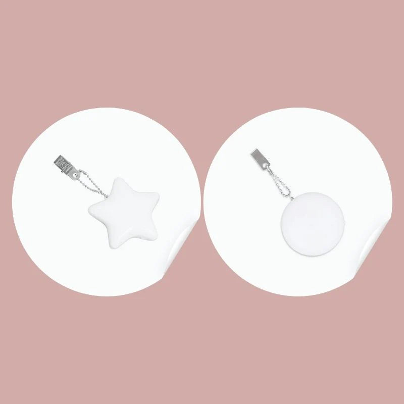 💥Buy 1 get 1 free✨🤍LED Touch Sensor Bag Light