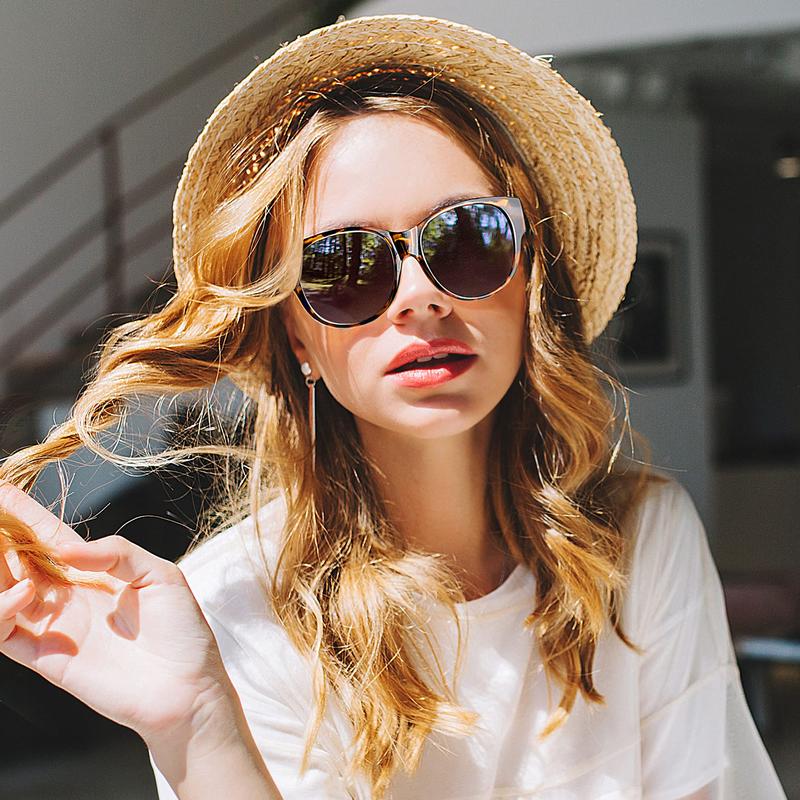 🎉LIMITED SALE：ONLY ￡6.99!!😎UV400 Protection Fit Over Glasses Sunglasses