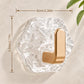 Punch-Free Ripple Wall Adhesive Hooks