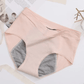 High-Waisted Leak Proof Period Panties