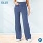 🎁Limited time 49% OFF⏳Women's Casual High Waist Stretch Pants