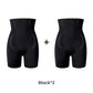 High-Waisted Butt-Lifting Shaping Shorts