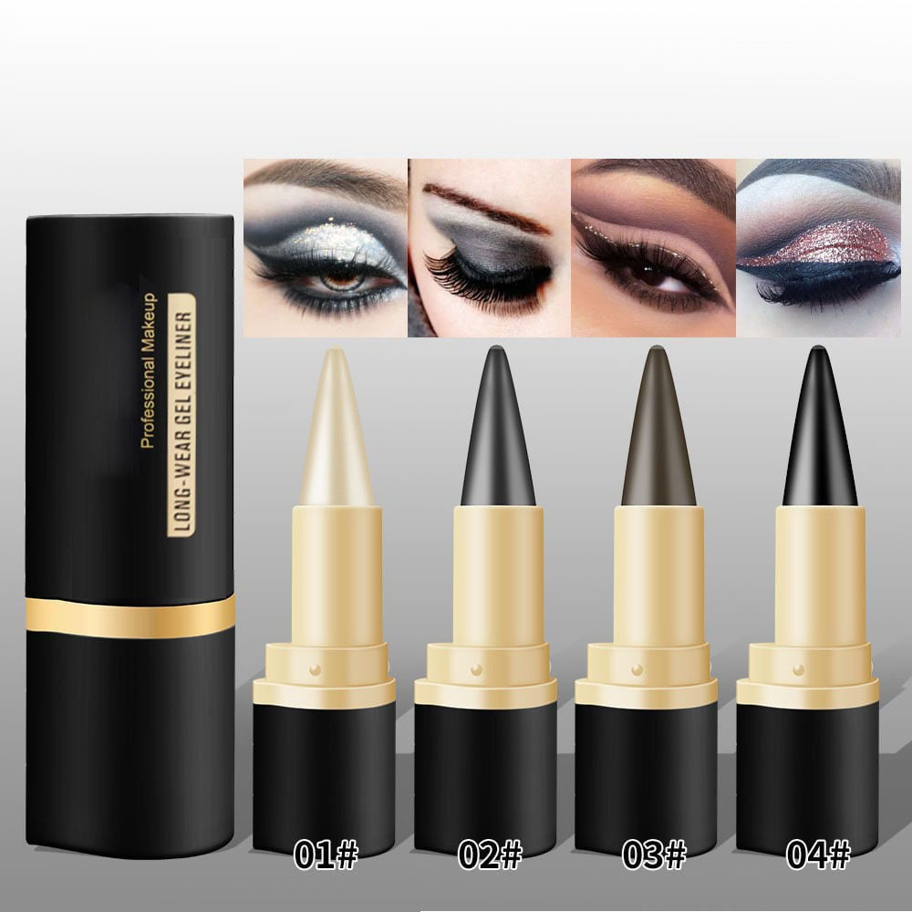💥🔥Hot Sale Special Price £6.99!🔥💥Natural Black Eyeliner Cream
