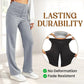 💖LAST DAY SALE 50% OFF💷Women's Casual High Waisted Pockets Stretch Pants
