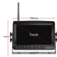🎁2026 New Arrivals 50% OFF💥7-Inch Wireless Backup Camera – HD, Stable Signal, Universal ⏪