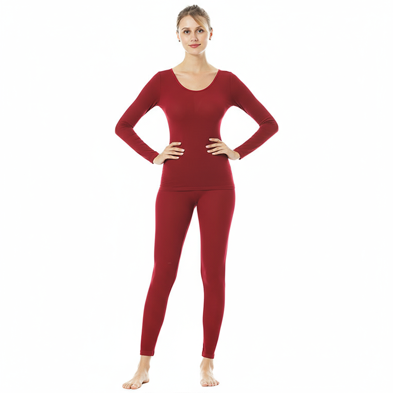 🔥Limited-time offer: 50% off-Ultra Thin Self-Heating Thermal Garment