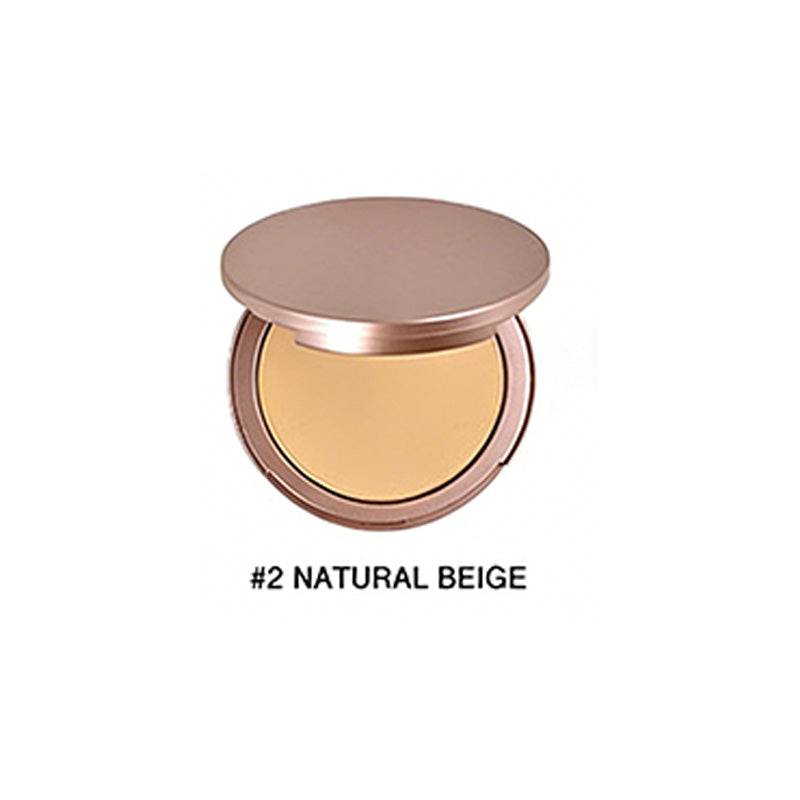 ⏳LAST DAY BUY1 GET 1 FREE!!⚡50K+ SOLD!✨ - Matte Setting & Contouring Compact Powder