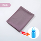 ⏰Last Day Buy 1 Get 1 Free❄💦Cold Sweat Towel You Can Use Anywhere, Anytime! Reusable Soft Absorbent Cooling Portable