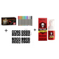 🔥Hot Sale 49% OFF🎨Perfect For Unique Body Art🔥Temporary Tattoo Markers for Skin
