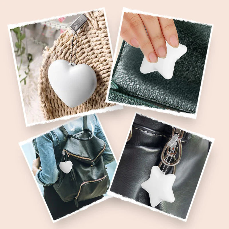 💥Buy 1 get 1 free✨🤍LED Touch Sensor Bag Light